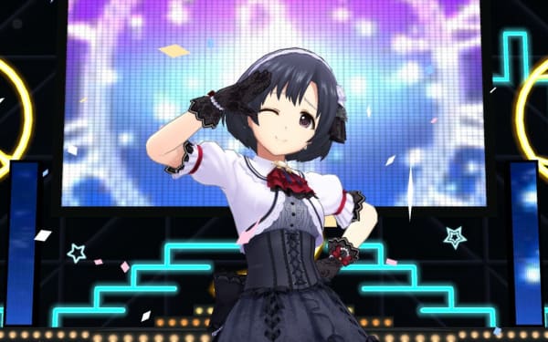 デレステ ステマ 自演 工作